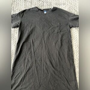 Women’s Old Navy T-Shirt dress S